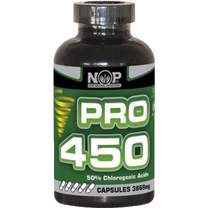 NOP Pro450 - 450 Kapsül