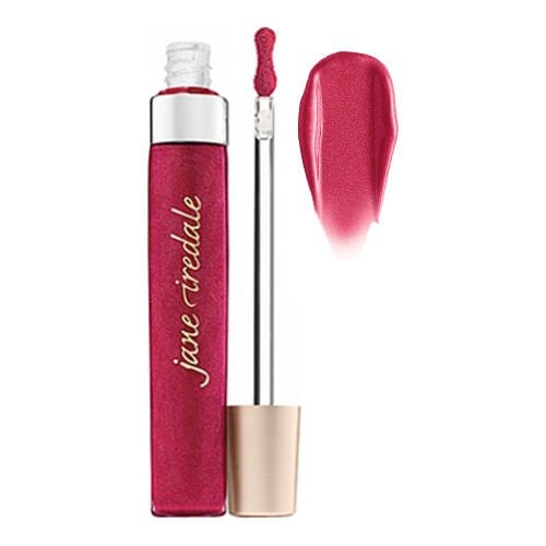 Jane Iredale Puregloss Lip Gloss - Red Currant