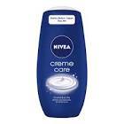 Nivea Creme Care Banyo ve Duş Jeli 250 ml