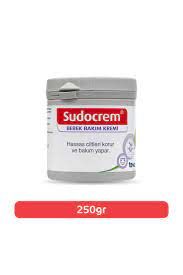 Sudocrem Bebek Bakım Kremi 250 gr - İthal