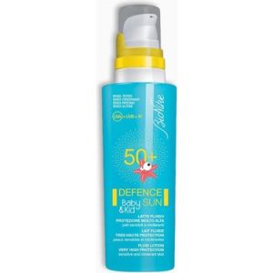 Bionike Defence Sun Very High Protection Baby Sun Lotion SPF50+ 200 ml