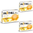 Pasthill Bal & Limon 24 Drops