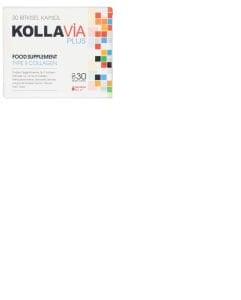 KOLLAVIA PLUS 30 TABLET