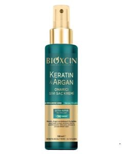 Bıoxcın Keratın Argan Sv Sac Krem 150Ml