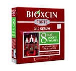 Bioxcin Forte 3'lü Serum - Eski Ambalaj