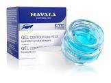 Mavala Eye Contour Gel 15 ml