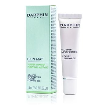 Darphin Blemish Clearing Gel, 15ml