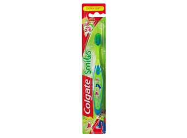 COLGATE FIR.SMILES ÇOCUK 2-6