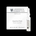 Janssen Cosmetics Superfruit Fluid Ampul 2 ml 1 Adet