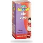 Kırıntı Çin Yağı 20 ml