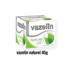 VAZELIN 45 ML NATUREL SANCAK