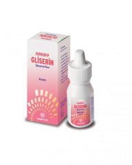 GLISERIN 30 GR DAMLILIK(HAKAY)