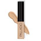 Palladio Herbal Liquid Concealer - Honey