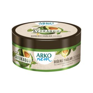 Arko Nem Değerli Yağlar Avokado 150ml