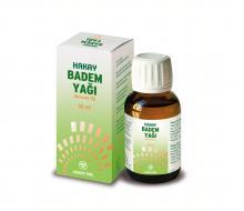BADEM YAGI 50 ML (HAKAY)