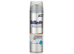 Gillette Ser.T.Jeli 200Ml Mach3 Yatiştirici