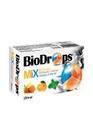 Biodrops Mix C Vitaminli Pastil 18'li