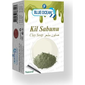 Blue Ocean Kil Sabun 100 gr