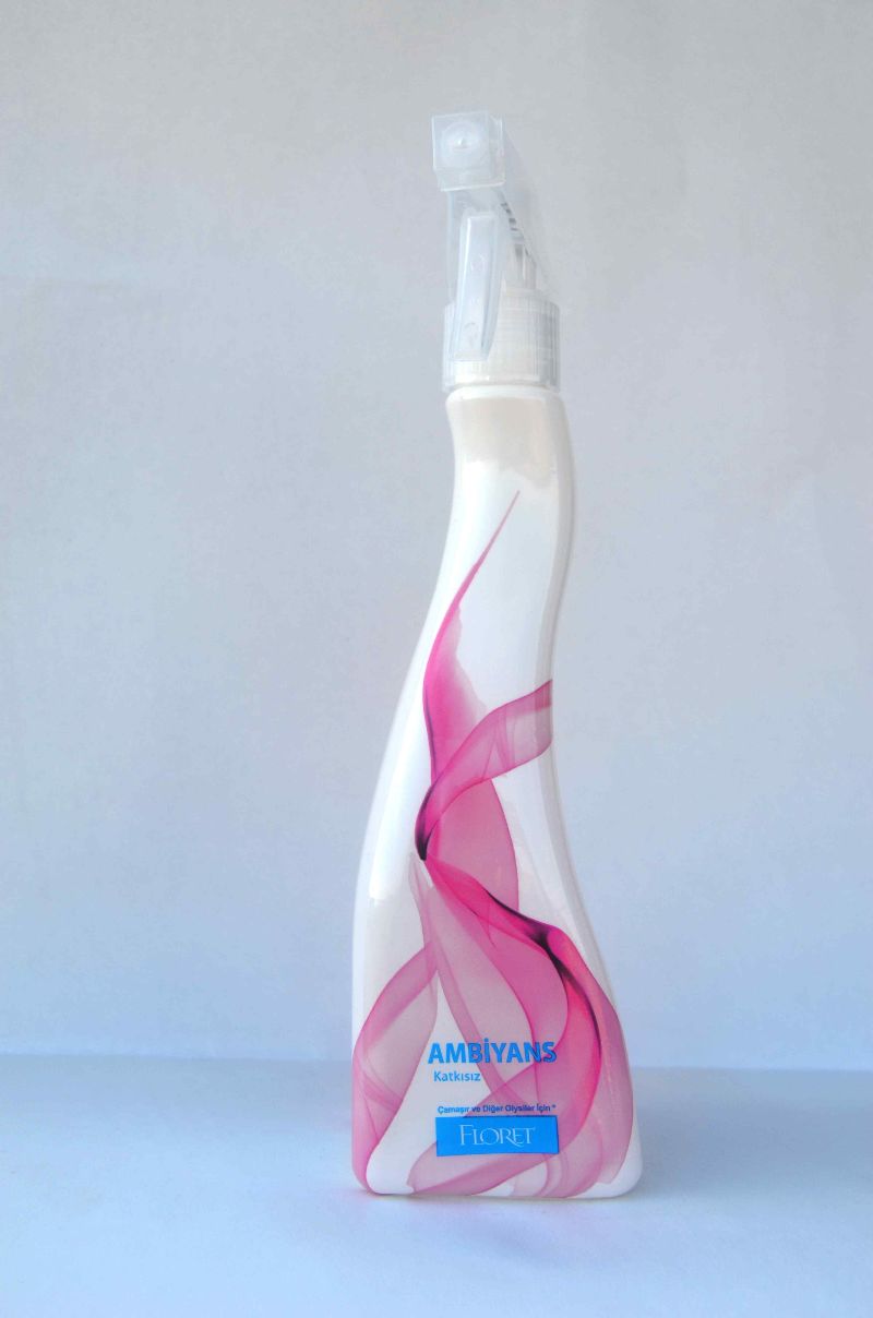 Oda Sprey Floret Ambıans 450 Ml