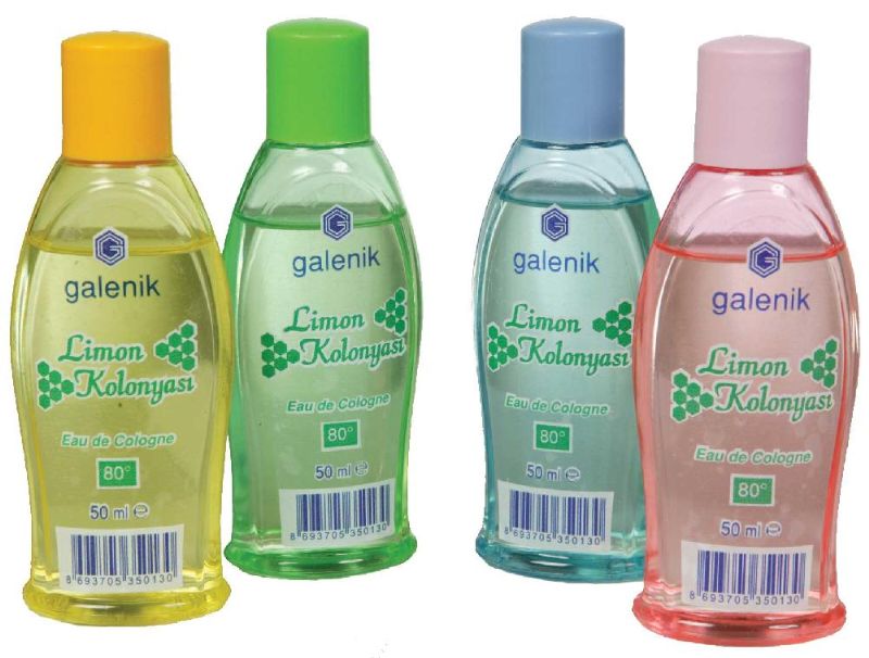 KOL GALENIK LIMON 150 ML SPREY