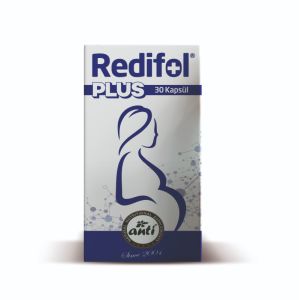 Redıfol Plus 30 Kapsul