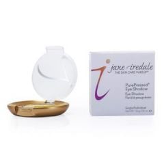 Jane Iredale PurePressed Single Eye Shadow - Bone 1.8g