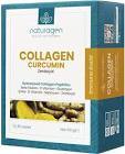 Naturagen Collagen Curcumin 60 Tablet