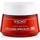 Vichy Liftactiv Collagen Specialist Night 50 ml