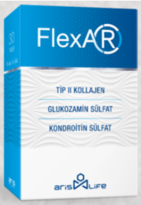 FLEXAR 30 TABLET