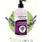 Lavendrose Lavanta Sıvı Sabun 400 ml