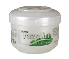 VAZELIN NEW BEYAZ SANCAK 80 ML