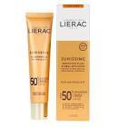 Lierac Paris Sunissime Global Anti Aging SPF50 40 ml