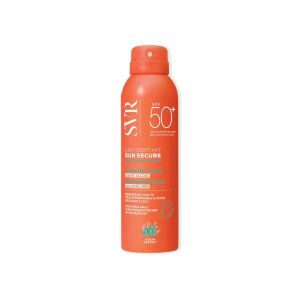 SVR Sun Secure Lait Crepitant Sprey SPF50+ 200 ml