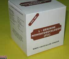 L-Arginine Monohydrochloride