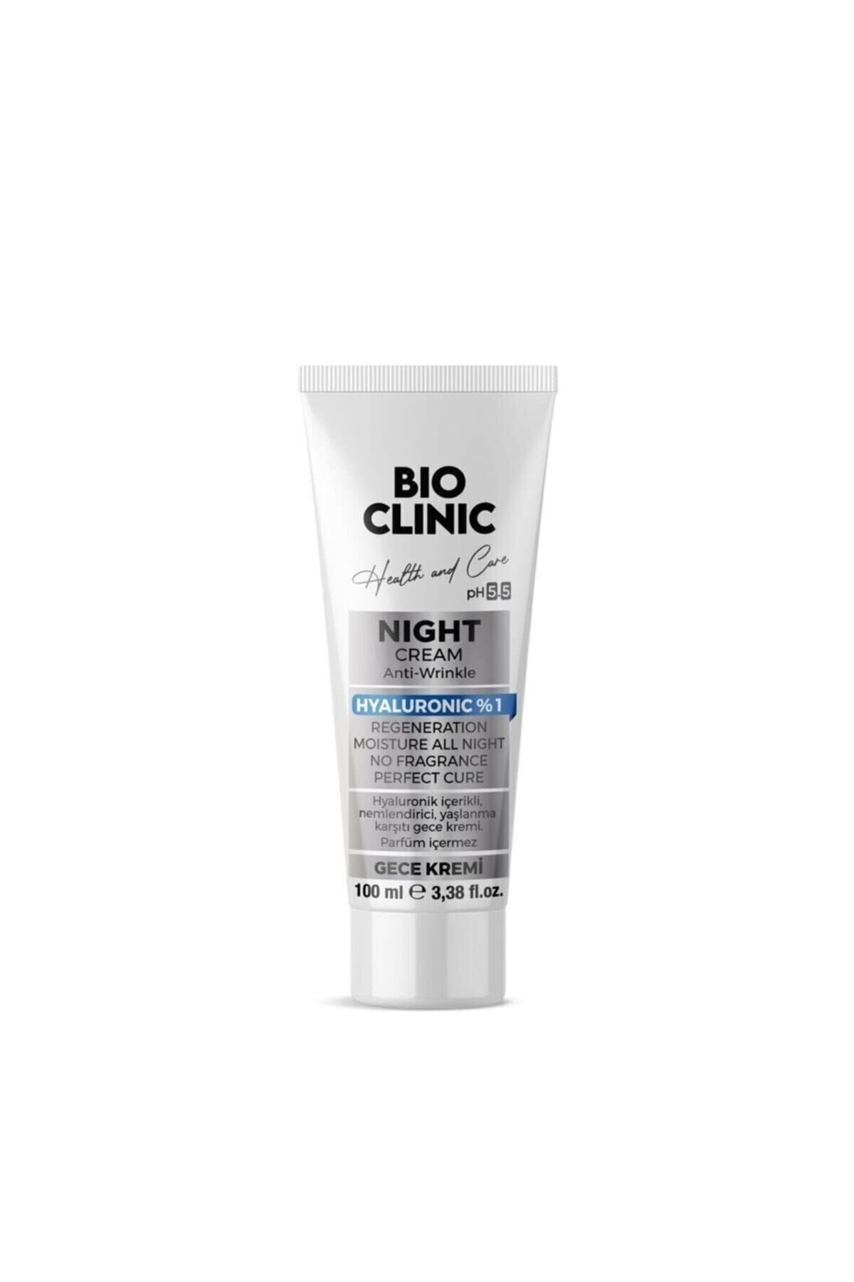 Bio Clinic Face Cream 150 ml