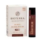 Bioterra Organik Buriti SPF15 Dudak Balmı 5 ml