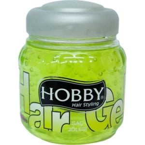 Hobby Jöle 150 ml - Crazy Head