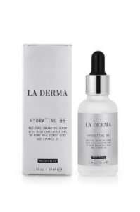 La Derma Hydrating B5 Hyaluronic Acid Serum 30ml