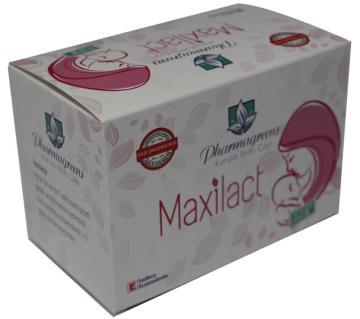 Pharmagreens Maxilact Karışık Bitki Çayı 30 Poşet