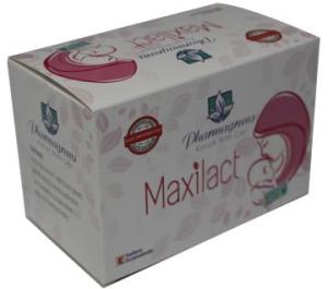 Pharmagreens Maxilact Karışık Bitki Çayı 30 Poşet
