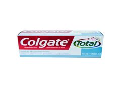 COLGATE MAC. 75ML TOTAL NANE TEM.