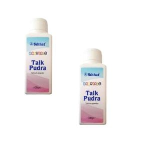 Emotivite Talk Pudra 70 gr