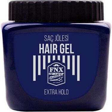 FNX Barber Jöle 700 ml - Extra Hold