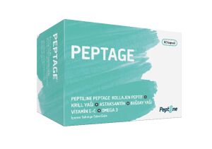 Peptage 60 Kapsul