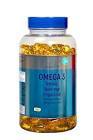 Naturlife Omega 3-6-9 200 Kapsül