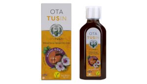 Otatusın Surup 100 Ml