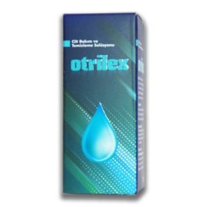 Otrilex Cilt Bakım ve Temizleme Solüsyonu 20ml