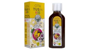 Otatusın Surup Kıds 100 Ml