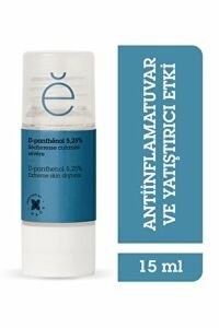 Etat Pur D Panthenol Pure Active Konsantre Bakım Ürünü 15 ml