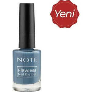 Note Flawless Nail Enamel Oje No: 42